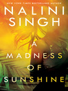 Cover image for A Madness of Sunshine